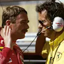  After growing increasingly frustrated, in 1990 Mansell announced his retirement from Formula 1